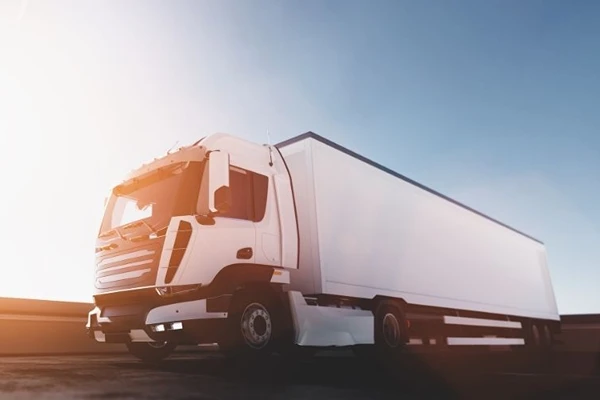 Ankara Nişantaşı, Nakliye Firması